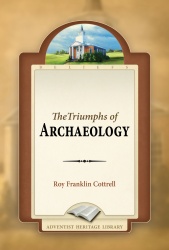 The Triumphs of Archaeology